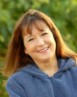 Donna Astern, Senior Pastor at Destiny Spirit Church