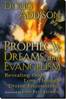 \'Prophecy, Dreams & Evangelism\' Book Cover